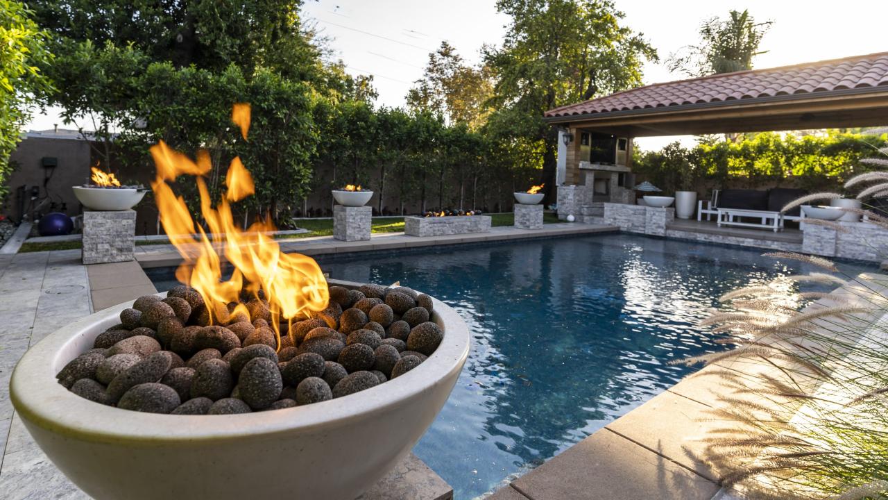 Top Picks & Reviews: The Best Outdoor Plus Fire Pits for Your Lake House