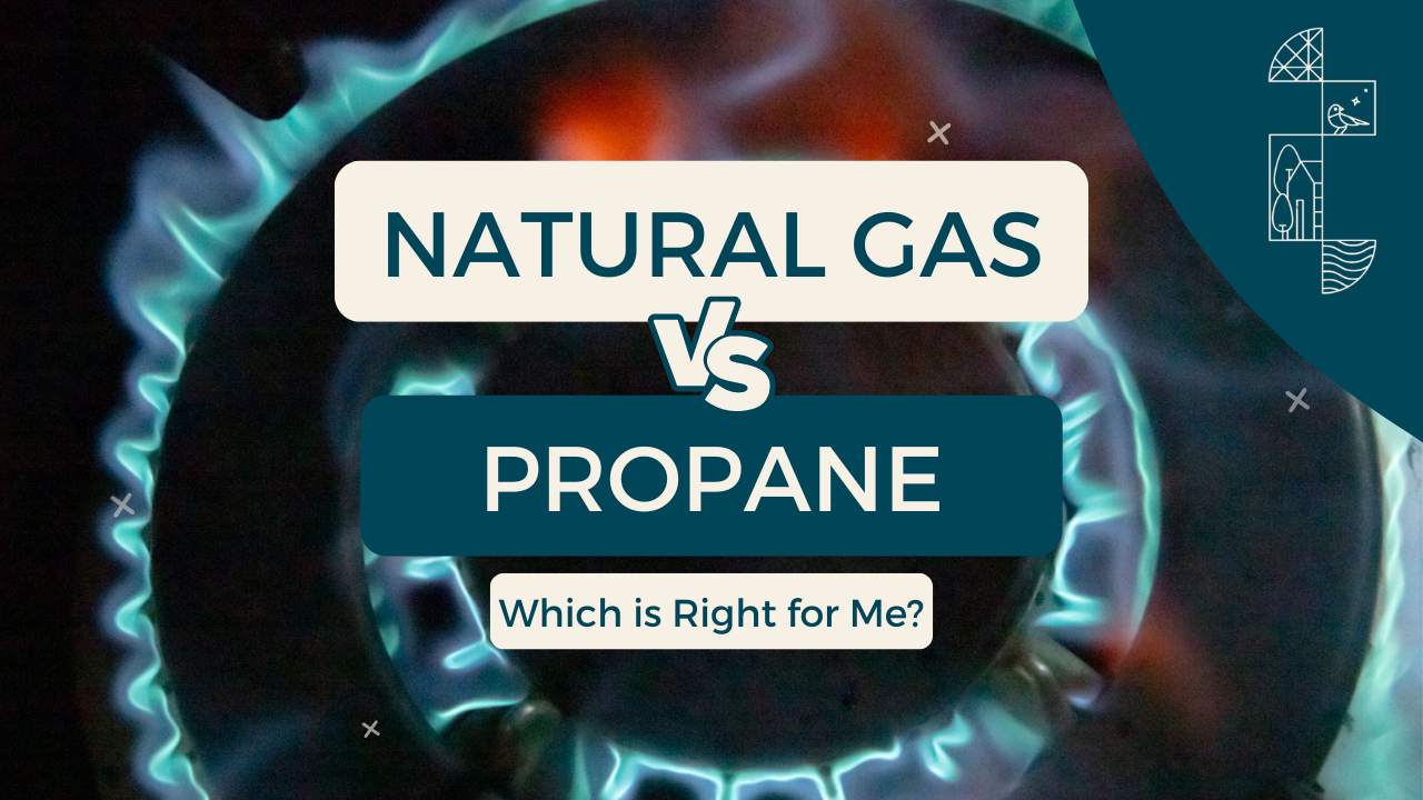 Propane Fire Pit vs Natural Gas Fire Pit: Which is Better For Me?