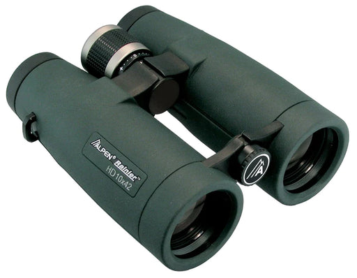 Alpen Rainier binoculars ED HD 10x42