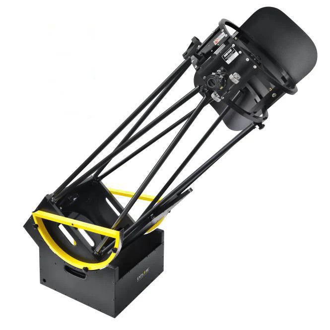 Explore Scientific Truss Tube Dobsonian Telescope - Gen 2