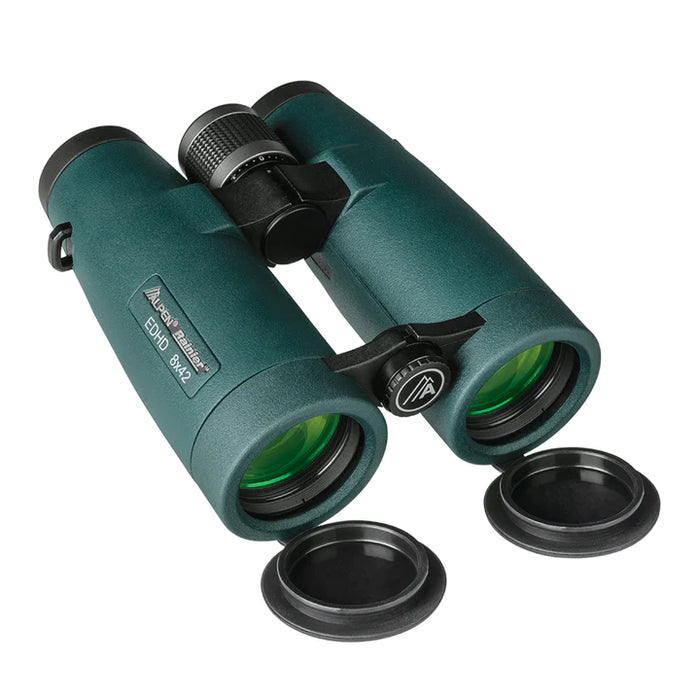 Alpen Rainier binoculars ED HD 8x42