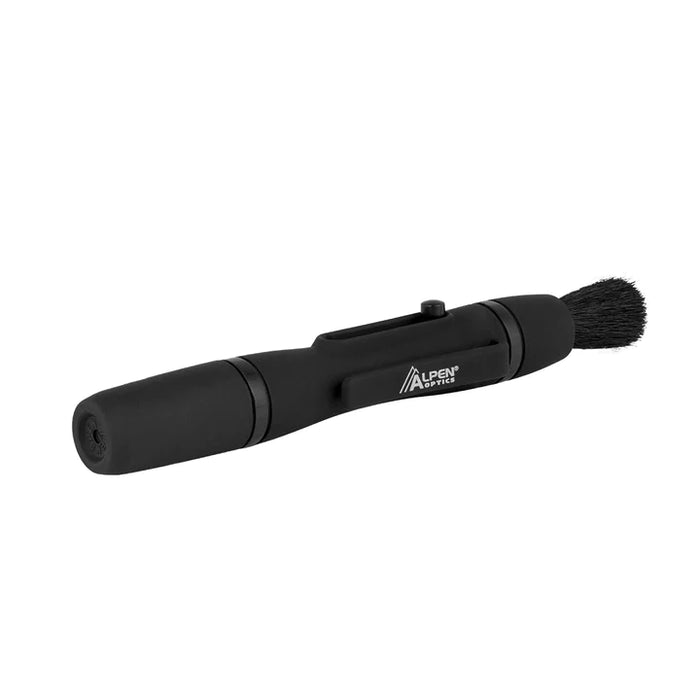 Alpen Rainier binoculars cleaning pen brush