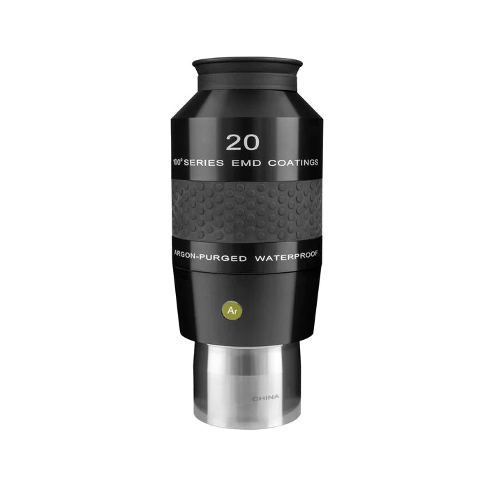 Explore Scientific 100° Series Waterproof Eyepiece