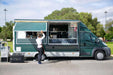 power anything, including food trucks, with EcoFlow Delta Pro Portable Power Station