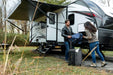 camping and rv electricity is easy with EcoFlow Delta Pro Portable Power Station