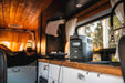 EcoFlow Delta portable power station rv and off grid power