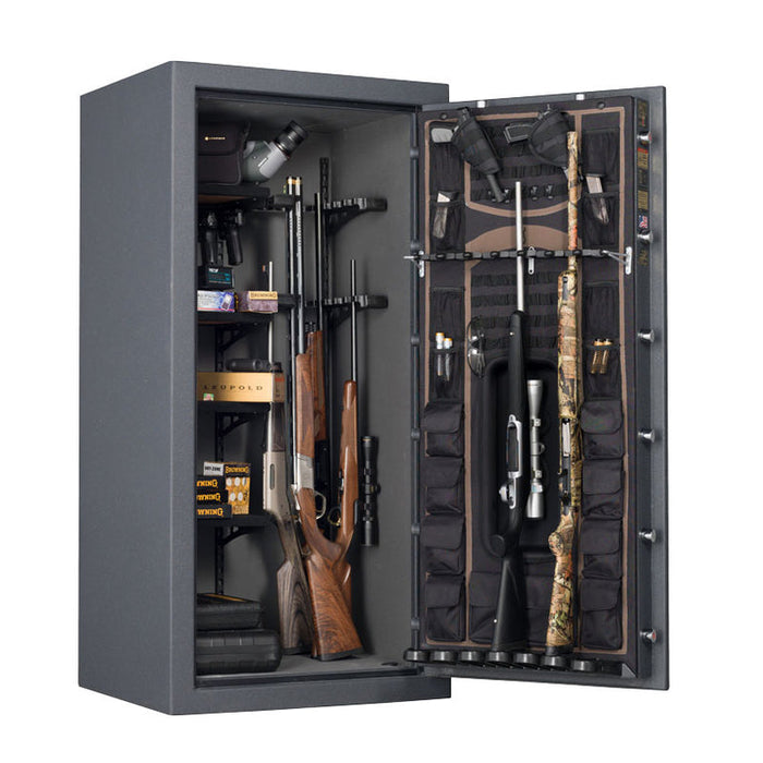 Browning Hells Canyon Gun Safe - 90 Minute Fire Protection