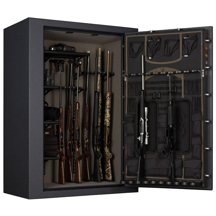 Browning Hells Canyon Gun Safe - 90 Minute Fire Protection