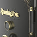 Remington STS Gun Safe Hinge Detail