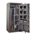 Remington Nitro Gun Safe 26 Capacity Open and Fully Stocked