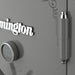 Remington Nitro Gun Safe hinge detail