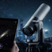 stay connected on Unistellar eQuinox 2 smart telescope's powerful app