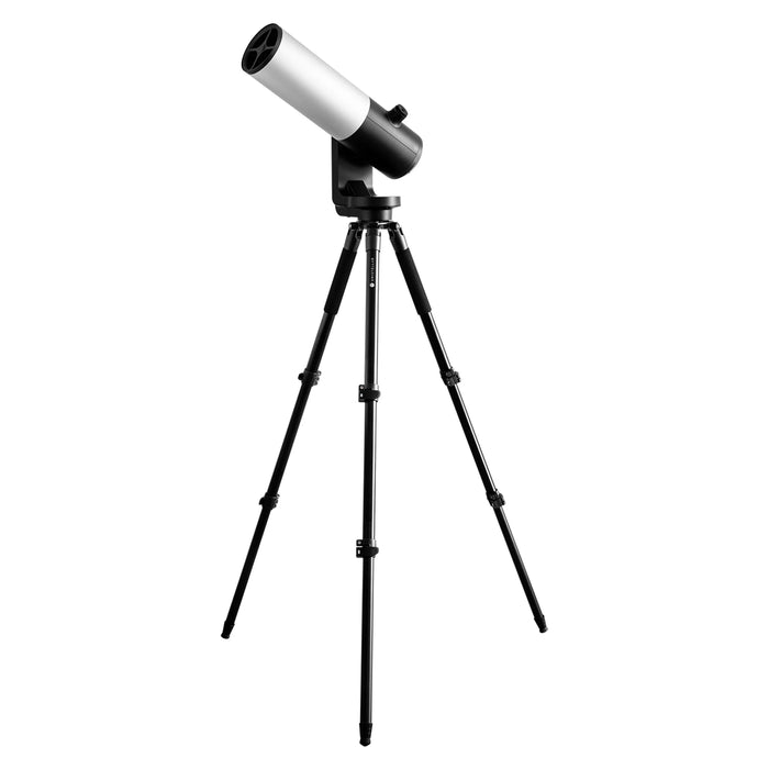 Unistellar eVscope on tripod mount