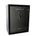 Winchester Ranger 42 Gun safe two tone with e-lock keypad and chrome handle