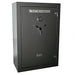 Winchester Bandit 31 Gun Safe closed