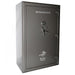 Winchester Big Daddy XLT2 Gun Safe Slate Closed