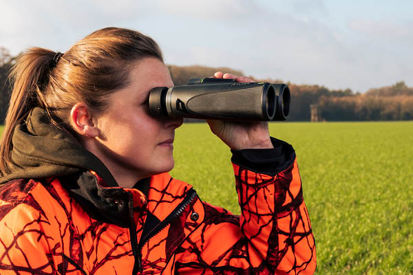 Alpen Apex HD Binoculars