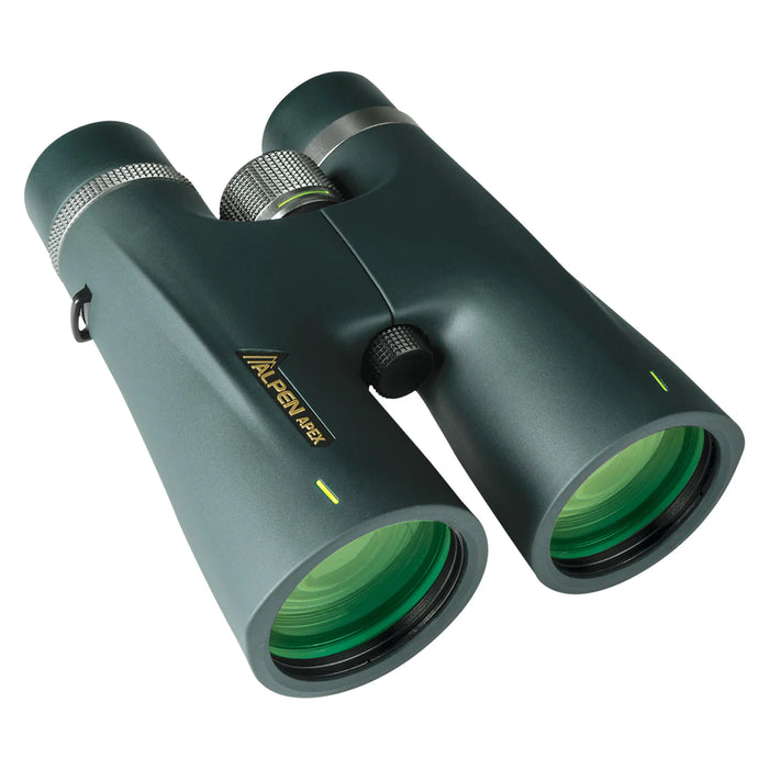 Alpen Apex HD Binoculars