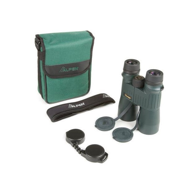 Alpen Apex HD Binoculars