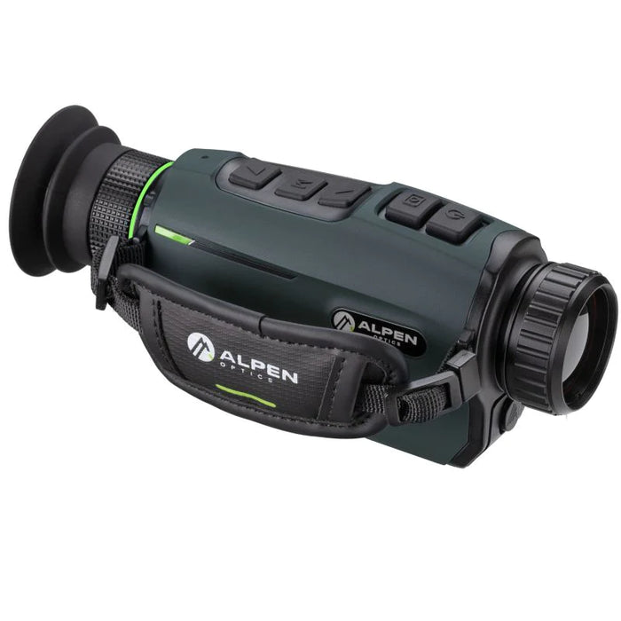 Alpen Apex Thermal Monocular  25mm