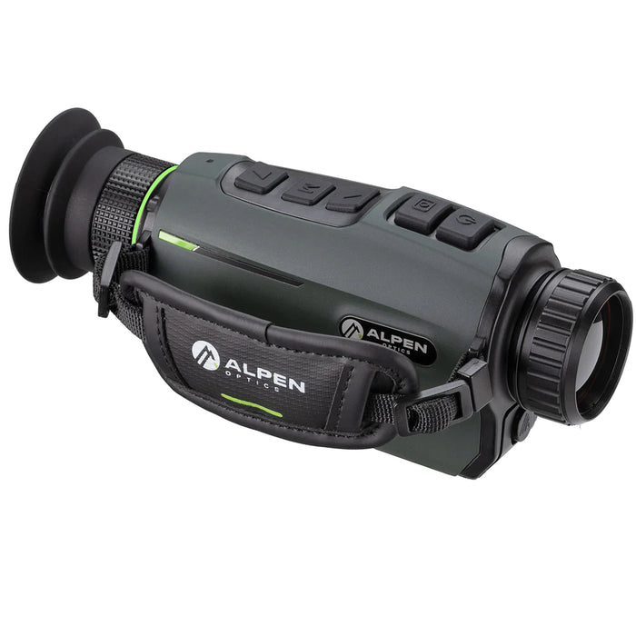 Alpen Apex Thermal Monocular 35mm