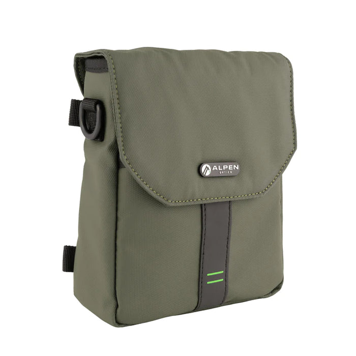 Alpen Apex XP laser rangefinder binoculars carrying case