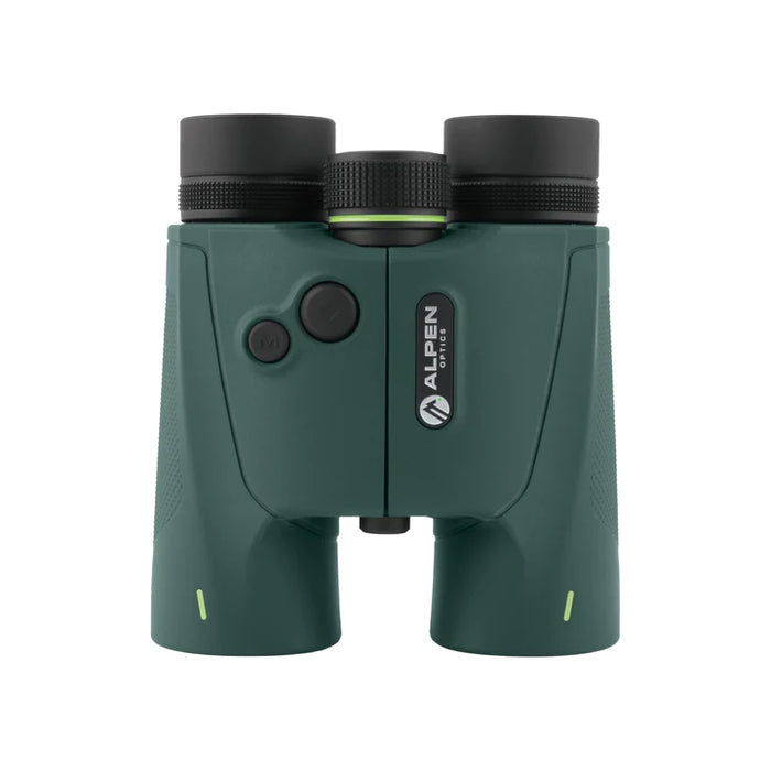 Alpen Apex XP laser rangefinder binoculars