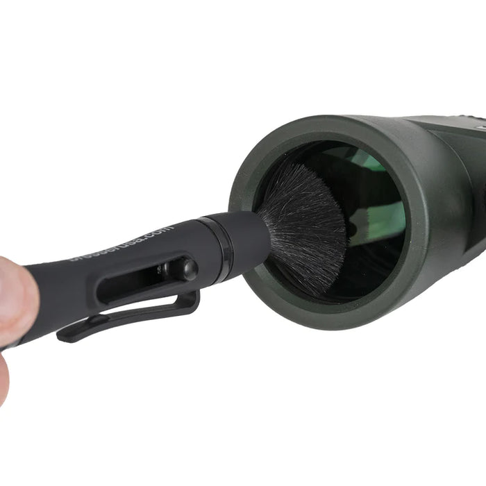 cleaning pen Alpen Apex XP binoculars