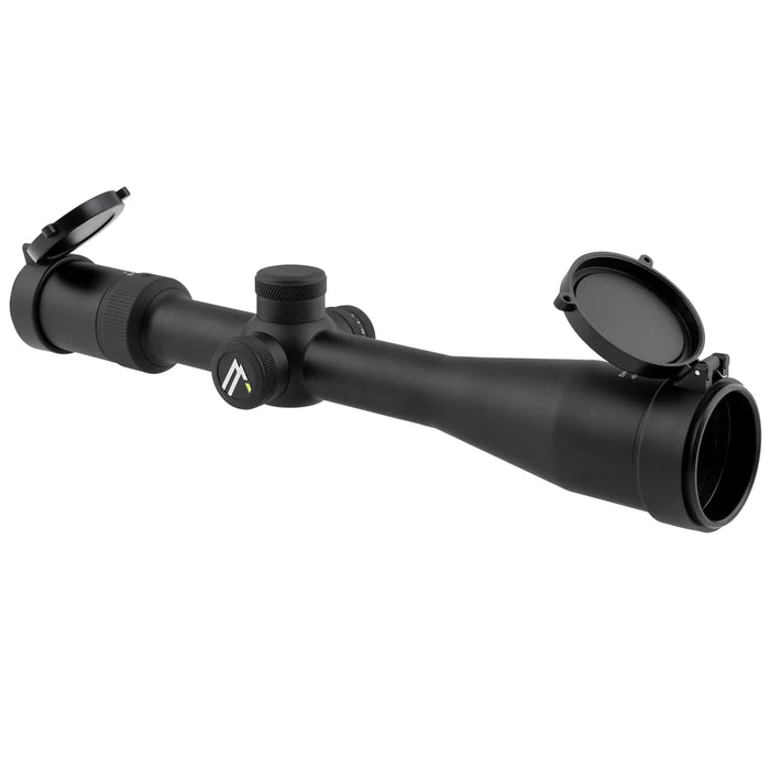 Alpen Apex XP SmartDot Riflescope