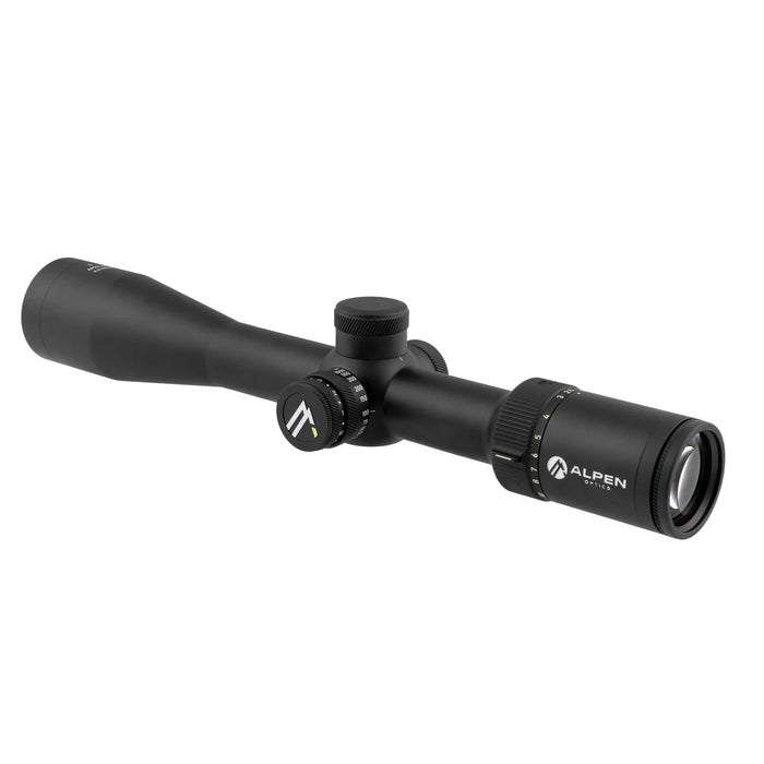 Alpen Apex XP SmartDot Riflescope