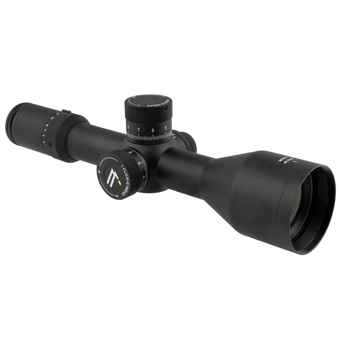 Alpen Apex XP SmartDot Riflescope