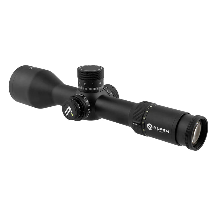 Alpen Apex XP SmartDot Riflescope