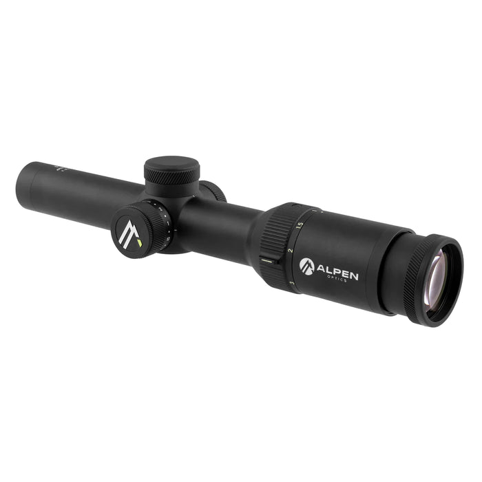 Alpen Apex XP SmartDot Riflescope