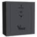 Browning Hell's Canyon 65 Gun Safe Textured Charcoal