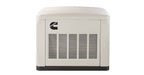 Cummins QuietConnect Home standby generator 13kW