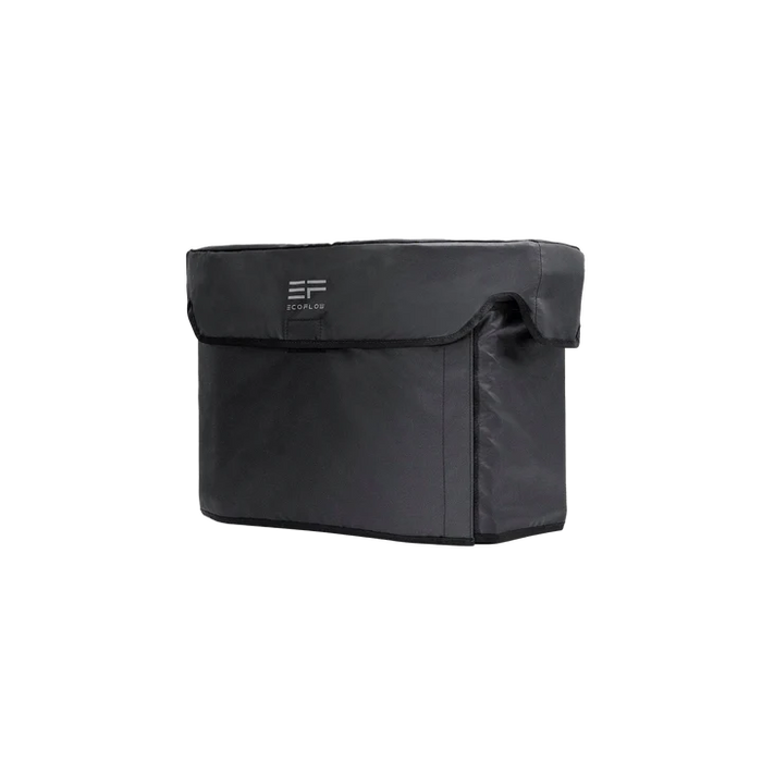 ecoflow  delta max extra battery bag