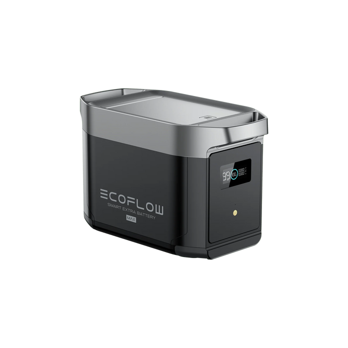 EcoFlow Delta Max Smart Extra Battery