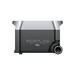 EcoFlow Delta Pro Smart Extra Battery side