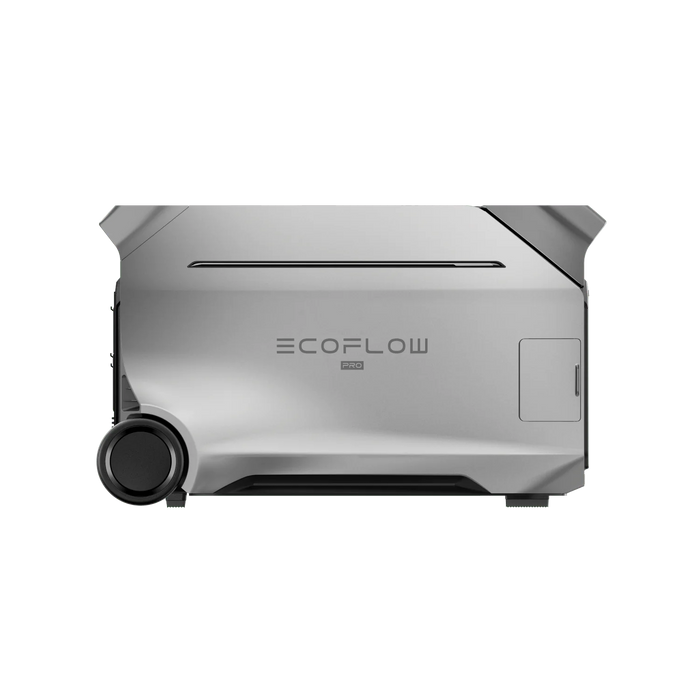 EcoFlow Delta Pro 3 Portable Power Station