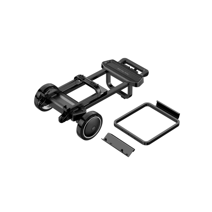 ecoflow trolley