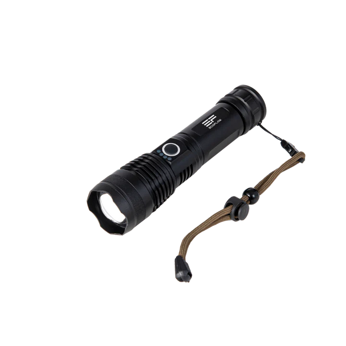 ecoflow flashlight