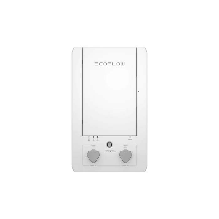 EcoFlow Smart Home Panel 2