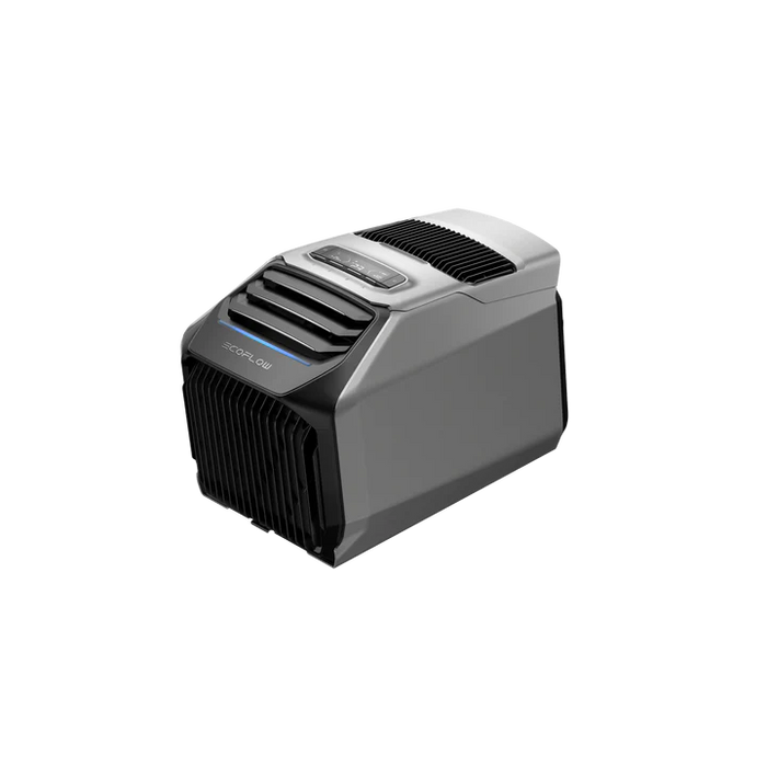 EcoFlow Wave 2 Portable Air Conditioner