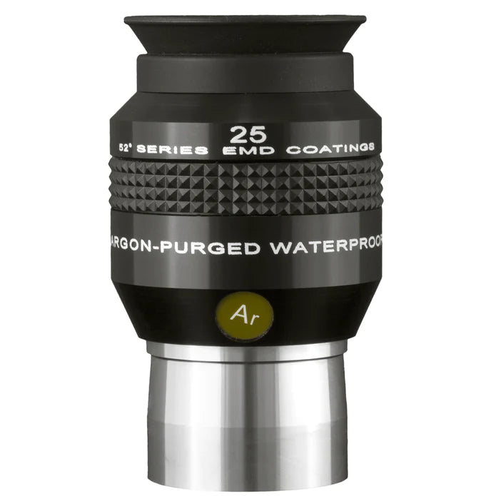 Explore Scientific 52° Series Waterproof Eyepieces