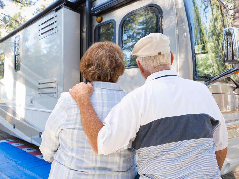 RVMP Flex Power Dual Fuel Installed Generator