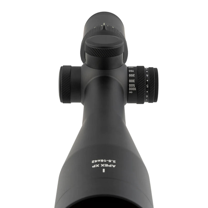 Alpen Apex XP SmartDot Riflescope