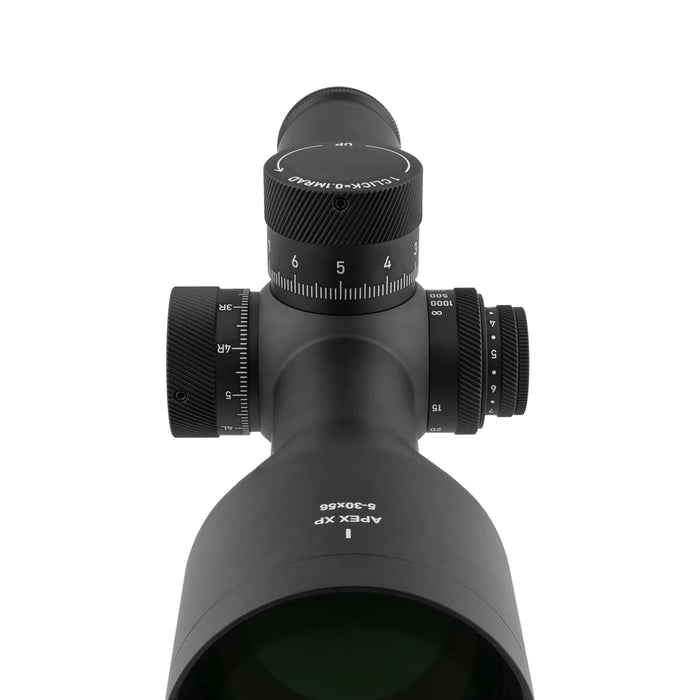 Alpen Apex XP SmartDot Riflescope