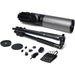 Unistellar eQuinox 2 smart telescope with mount tripod stand and tools