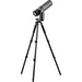 Unistellar eQuinox 2 smart telescope mounted on tripod