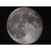 crystal clear images of the moon through unistellar odyssey pro